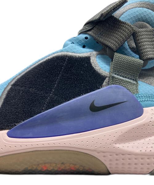 NIKE（ナイキ）NIKE (ナイキ) Joyride Envelope ISPA ブルー サイズ:28の古着・服飾アイテム