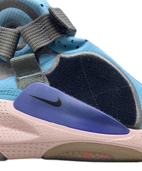 NIKE（ナイキ）NIKE (ナイキ) Joyride Envelope ISPA ブルー サイズ:28の古着・服飾アイテム