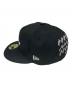 SUPREME (シュプリーム) New Era (ニューエラ) BOX LOGO CAP ブラック サイズ:7　1/2：9000円