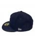 Supreme (シュプリーム) New Era (ニューエラ) S Logo Cap ネイビー サイズ:7　3/8 未使用品：8000円