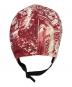 中古・古着 Supreme (シュプリーム) Bling camp cap Red2 レッド：5000円