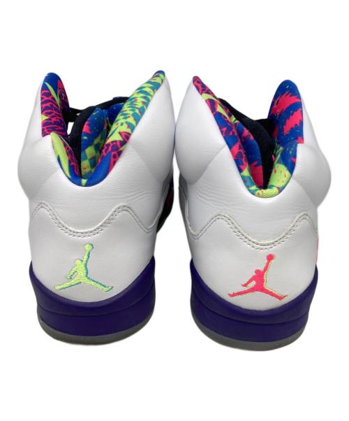 NIKE（ナイキ）NIKE (ナイキ) Air Jordan 5 