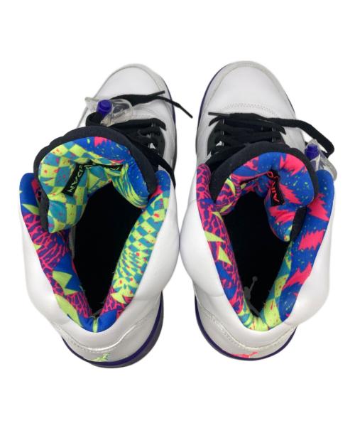 NIKE（ナイキ）NIKE (ナイキ) Air Jordan 5 