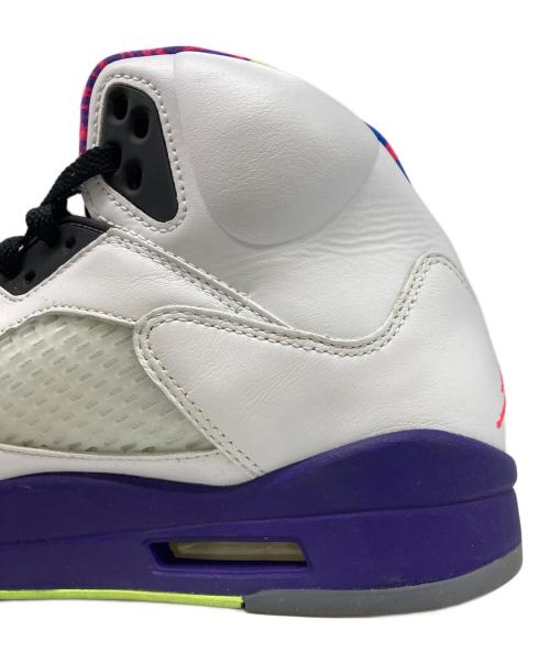 NIKE（ナイキ）NIKE (ナイキ) Air Jordan 5 