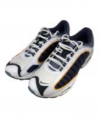 NIKEナイキ）の古着「AIR MAX TAILWIND 4 RESIN」｜ホワイト