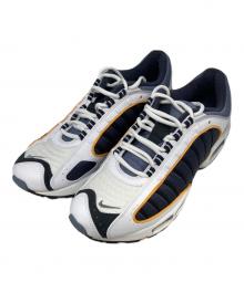 NIKE（ナイキ）の古着「AIR MAX TAILWIND 4 RESIN」｜ホワイト