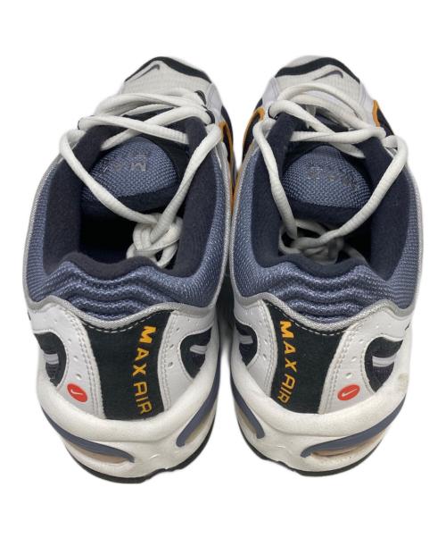 NIKE（ナイキ）NIKE (ナイキ) AIR MAX TAILWIND 4 RESIN ホワイト サイズ:27.5の古着・服飾アイテム