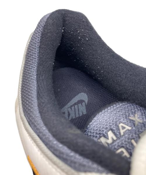 NIKE（ナイキ）NIKE (ナイキ) AIR MAX TAILWIND 4 RESIN ホワイト サイズ:27.5の古着・服飾アイテム