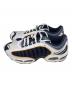 NIKE (ナイキ) AIR MAX TAILWIND 4 RESIN ホワイト サイズ:27.5：7000円