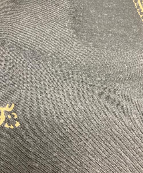 ETRO（エトロ）ETRO (エトロ) カシミヤ混大判ストール マルチカラーの古着・服飾アイテム