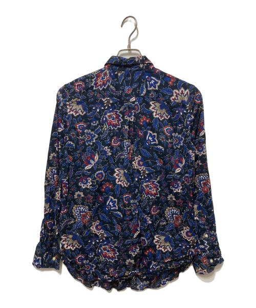 RALPH LAUREN（ラルフローレン）RALPH LAUREN (ラルフローレン) 長袖シャツ マルチカラー サイズ:Mの古着・服飾アイテム