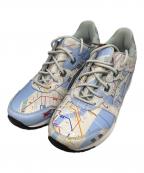asicsアシックス）の古着「gel lyte 3 OG NYC SUBWAY」｜マルチカラー