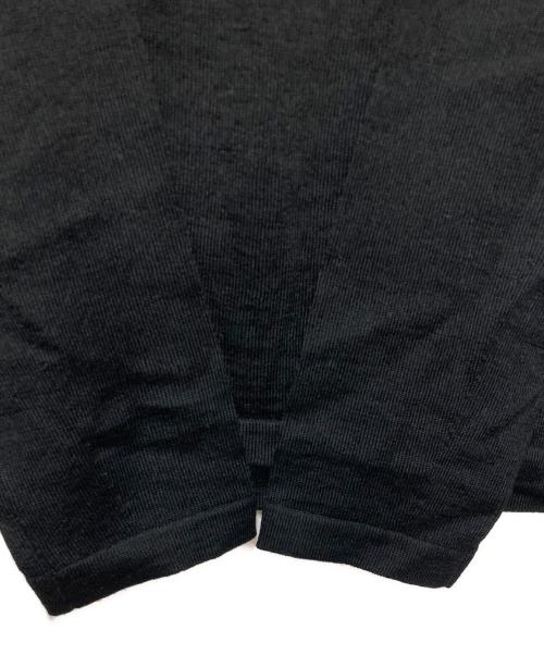 Acne studios（アクネ ストゥディオズ）Acne studios (アクネ ストゥディオズ) タートルネックニット ブラック サイズ:XSの古着・服飾アイテム