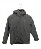Patagoniaパタゴニア）の古着「EverydayJacket マウンテンパーカー」｜ブラック