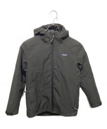 Patagonia（パタゴニア）の古着「EverydayJacket マウンテンパーカー」｜ブラック