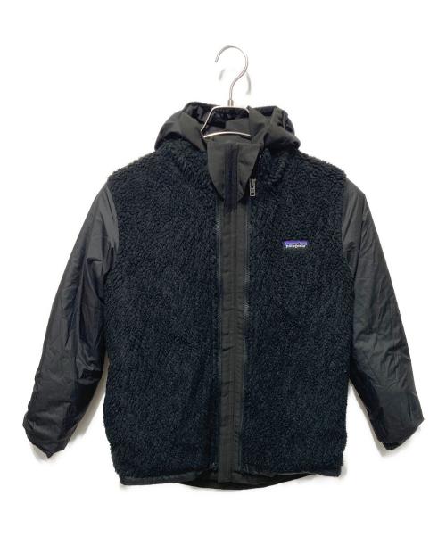 Patagonia（パタゴニア）Patagonia (パタゴニア) EverydayJacket マウンテンパーカー ブラック サイズ:Lの古着・服飾アイテム