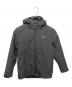 Patagonia（パタゴニア）の古着「EverydayJacket マウンテンパーカー」｜ブラック