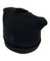 KANGOL（カンゴール）の古着「耳付アクリル ニットキャップ」｜ブラック