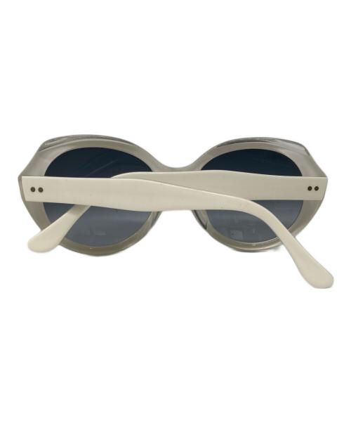 Oliver Goldsmith（オリバーゴールドスミス）Oliver Goldsmith (オリバーゴールドスミス) HEPキャットアイサングラス サイズ:54□18-140の古着・服飾アイテム