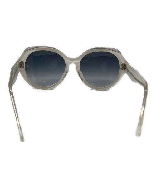 Oliver Goldsmith（オリバーゴールドスミス）Oliver Goldsmith (オリバーゴールドスミス) HEPキャットアイサングラス サイズ:54□18-140の古着・服飾アイテム