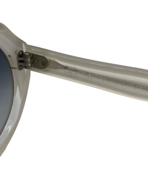 Oliver Goldsmith（オリバーゴールドスミス）Oliver Goldsmith (オリバーゴールドスミス) HEPキャットアイサングラス サイズ:54□18-140の古着・服飾アイテム