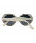 Oliver Goldsmith (オリバーゴールドスミス) HEPキャットアイサングラス サイズ:54□18-140：8000円