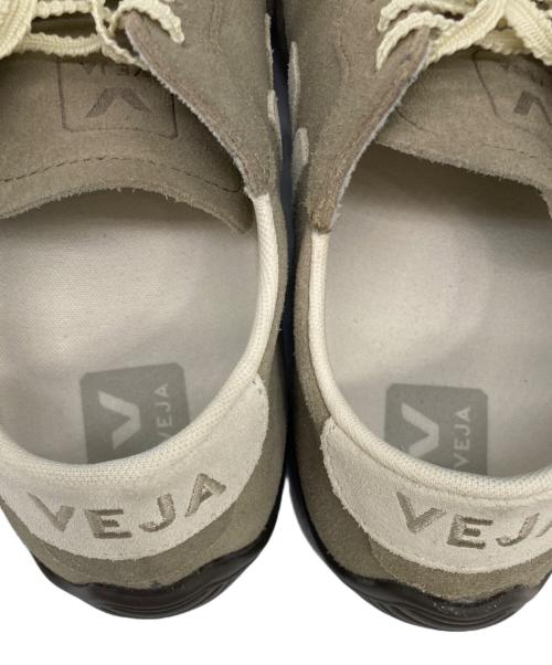 VEJA（ヴェジャ）VEJA (ヴェジャ) JITSUスニーカー サイズ:24の古着・服飾アイテム