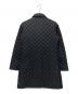 Traditional Weatherwear (トラディショナルウェザーウェア) キルティングコート ブラック サイズ:36：7000円