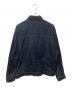 WACKO MARIA (ワコマリア) DENIM TRUCKER JACKET/デニムトラッカージャケット インディゴ サイズ:XL：24000円