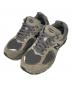 NEW BALANCE（ニューバランス）の古着「ML2002RAローカットスニーカー」｜グレー