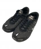 NIKEナイキ）の古着「Air Max Torch 4/エアーマックストーチ」｜ブラック