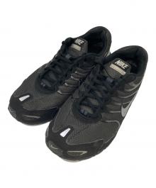 NIKE（ナイキ）の古着「Air Max Torch 4/エアーマックストーチ」｜ブラック