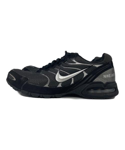NIKE（ナイキ）NIKE (ナイキ) Air Max Torch 4/エアーマックストーチ ブラック サイズ:27の古着・服飾アイテム
