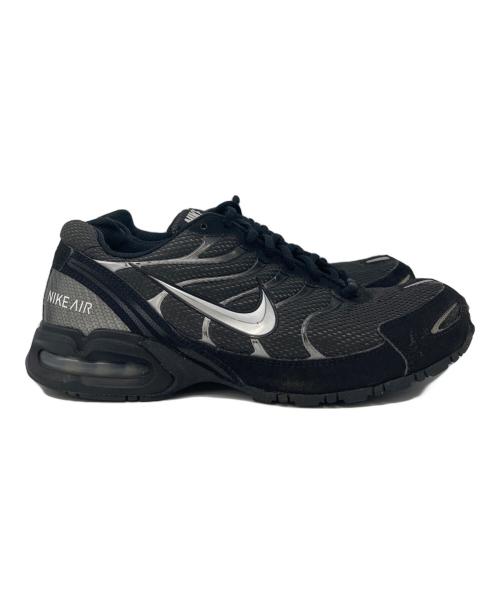 NIKE（ナイキ）NIKE (ナイキ) Air Max Torch 4/エアーマックストーチ ブラック サイズ:27の古着・服飾アイテム