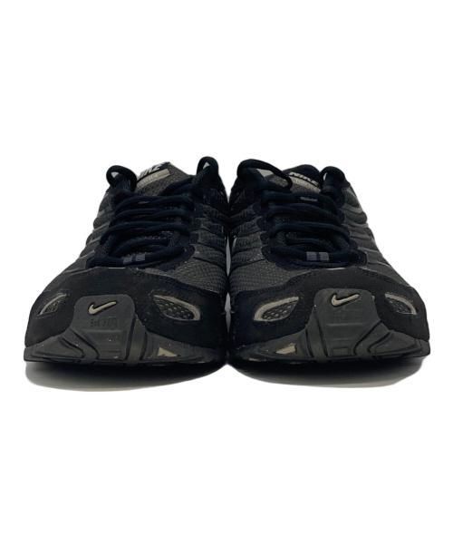 NIKE（ナイキ）NIKE (ナイキ) Air Max Torch 4/エアーマックストーチ ブラック サイズ:27の古着・服飾アイテム