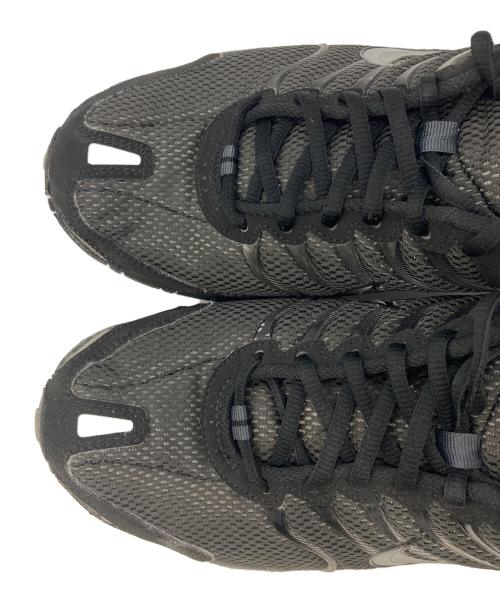NIKE（ナイキ）NIKE (ナイキ) Air Max Torch 4/エアーマックストーチ ブラック サイズ:27の古着・服飾アイテム