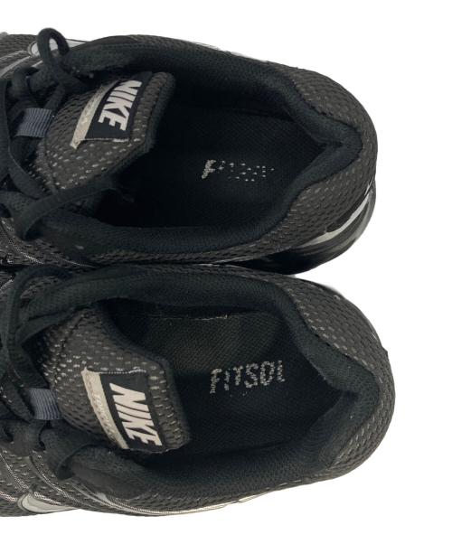 NIKE（ナイキ）NIKE (ナイキ) Air Max Torch 4/エアーマックストーチ ブラック サイズ:27の古着・服飾アイテム