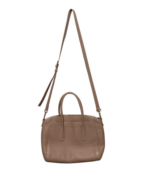 FURLA（フルラ）FURLA (フルラ) 2WAYハンドバッグ ピンクの古着・服飾アイテム