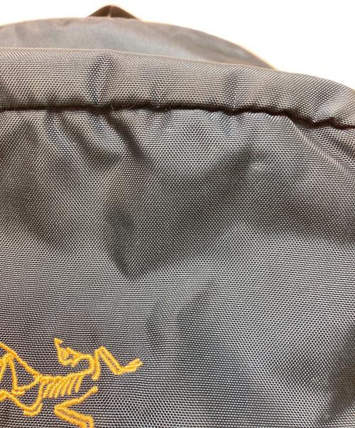 ARC'TERYX（アークテリクス）ARC'TERYX (アークテリクス) mantis/マンティス ネイビーの古着・服飾アイテム