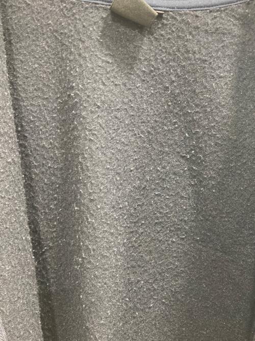 THE NORTH FACE（ザ ノース フェイス）THE NORTH FACE (ザ ノース フェイス) Square Logo Full Zip/スクエアロゴフルジップ ネイビー サイズ:XLの古着・服飾アイテム