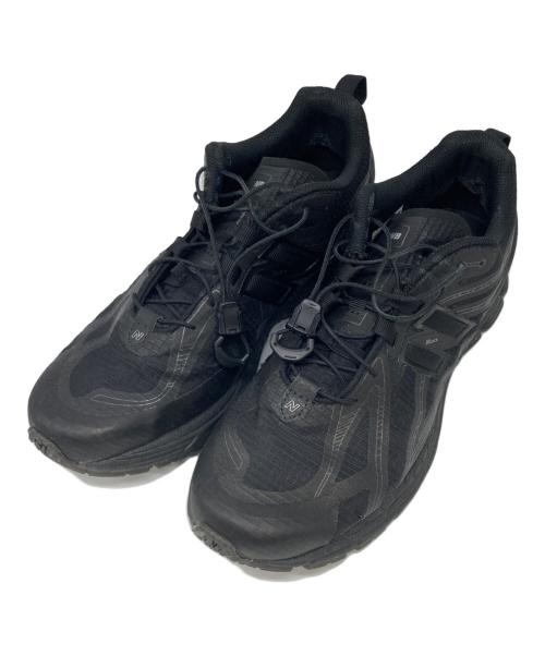 NEW BALANCE（ニューバランス）NEW BALANCE (ニューバランス) U1906RNB ブラック サイズ:27の古着・服飾アイテム