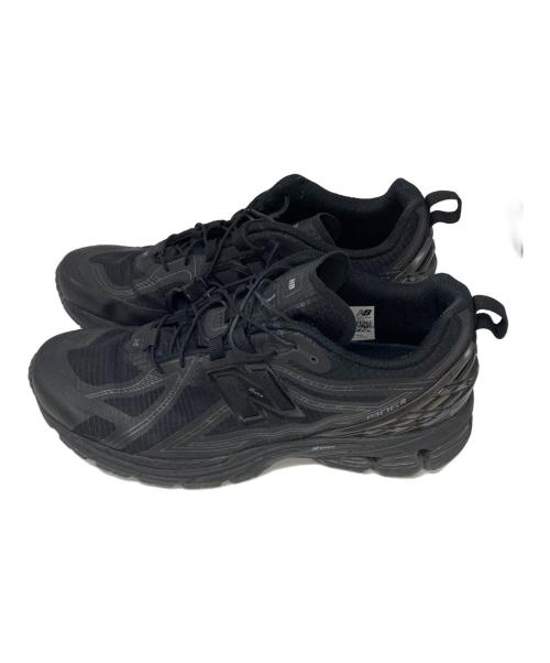 NEW BALANCE（ニューバランス）NEW BALANCE (ニューバランス) U1906RNB ブラック サイズ:27の古着・服飾アイテム