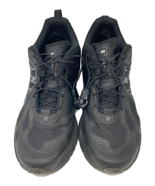 NEW BALANCE（ニューバランス）NEW BALANCE (ニューバランス) U1906RNB ブラック サイズ:27の古着・服飾アイテム