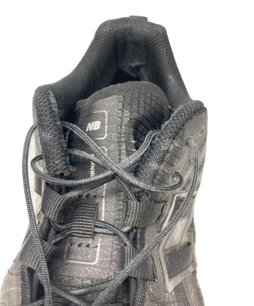 NEW BALANCE（ニューバランス）NEW BALANCE (ニューバランス) U1906RNB ブラック サイズ:27の古着・服飾アイテム