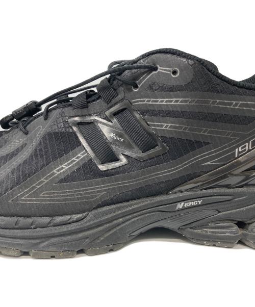 NEW BALANCE（ニューバランス）NEW BALANCE (ニューバランス) U1906RNB ブラック サイズ:27の古着・服飾アイテム