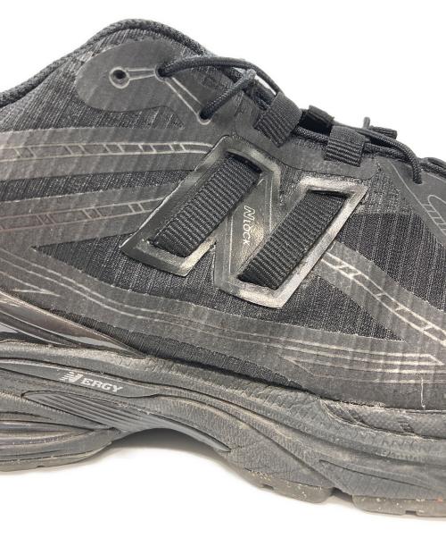 NEW BALANCE（ニューバランス）NEW BALANCE (ニューバランス) U1906RNB ブラック サイズ:27の古着・服飾アイテム