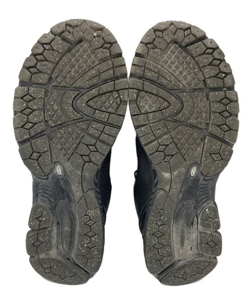 NEW BALANCE（ニューバランス）NEW BALANCE (ニューバランス) U1906RNB ブラック サイズ:27の古着・服飾アイテム