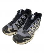 SALOMONサロモン）の古着「XA PRO 3D V9 GTX」｜ブラック