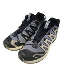 SALOMON（サロモン）の古着「XA PRO 3D V9 GTX」｜ブラック