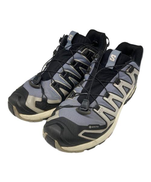 SALOMON（サロモン）SALOMON (サロモン) XA PRO 3D V9 GTX ブラック サイズ:27の古着・服飾アイテム